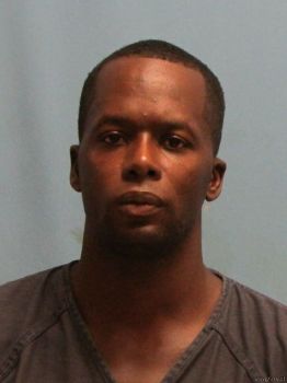 Fredrick Sanjwon Jackson Mugshot