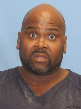 Fredrick Lavern Jones Mugshot