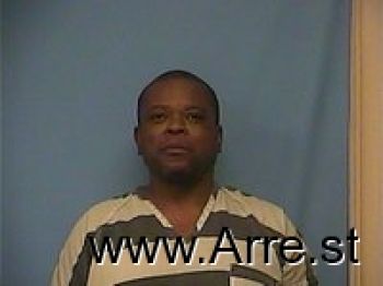 Fredrick  Jordan Mugshot