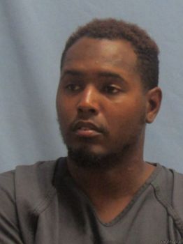 Fredrick Bryon Robinson Mugshot