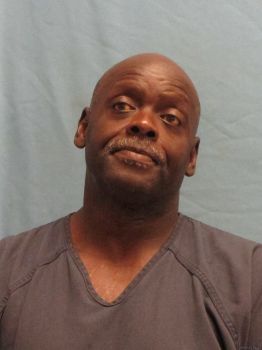 Fredrick  Williams Mugshot