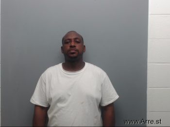 Fredrick Charles Williams Mugshot