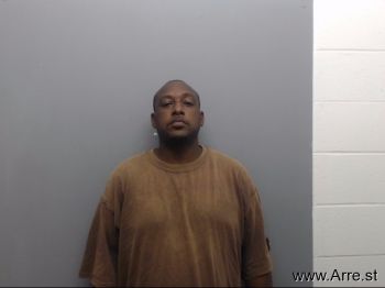 Fredrick Charles Williams Mugshot