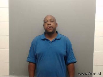 Fredrick Charles Williams Mugshot