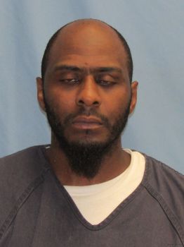 Fredrick D Williams Mugshot