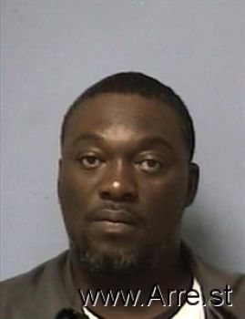 Fredrick Dewayne Wilson Mugshot