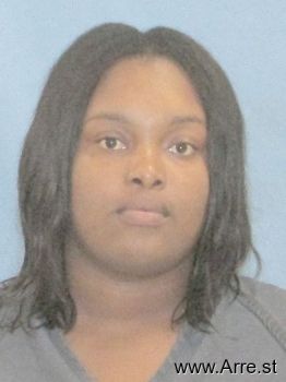 Fredricka L Taylor Mugshot