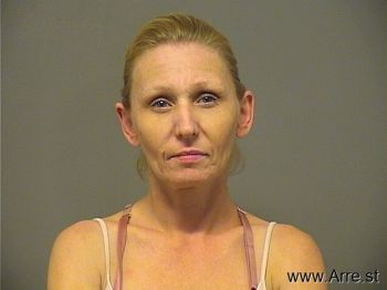 Fredricka Jodee Williams Mugshot