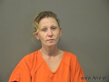 Fredricka Jodee Williams Mugshot