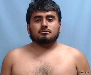 Fredy  Perez Mugshot