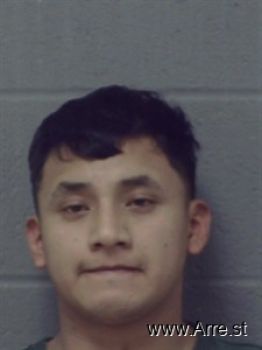 Fredy Marroquin Perez Mugshot