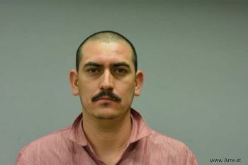 Fredy  Ramirez-ibarra Mugshot