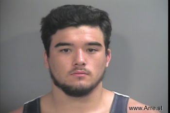 Gabriel  Cabrera Mugshot