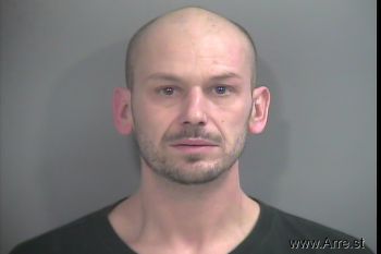 Gabriel  Lunsford Mugshot