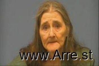 Gail  Burruss Mugshot