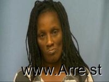 Gail  Johnson Mugshot