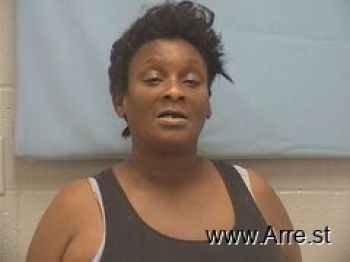 Gail  Johnson Mugshot