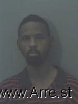 Gary  Avery Mugshot