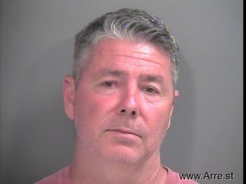 Gary  Crews Mugshot