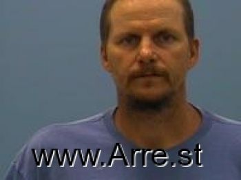 Gary Lynn Dean Mugshot