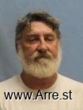 Gary Alan Ellison Mugshot