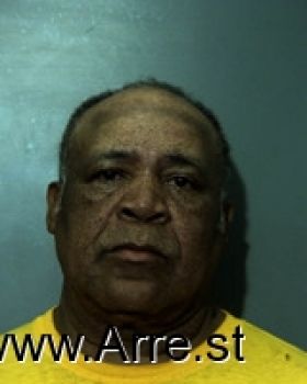 Gary  Foots Mugshot