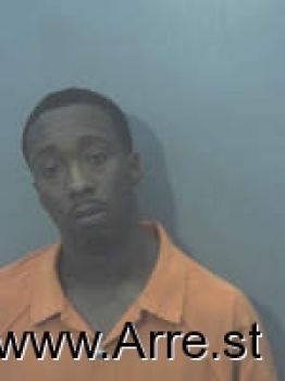 Gary  Jackson Mugshot