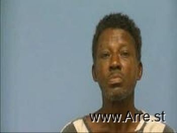 Gary  Jackson Mugshot