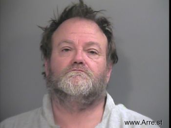 Gary  Meadors Mugshot