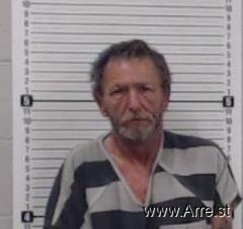 Gary  Miller Mugshot