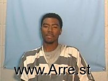 Gary Barnette Scott Mugshot