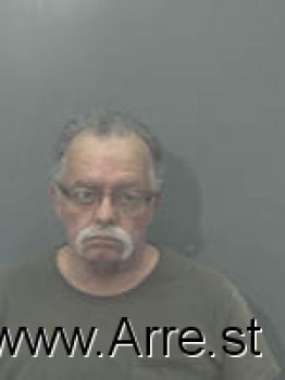 Gary  Thomas Mugshot