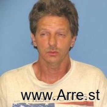 Gary  Wheeler Mugshot