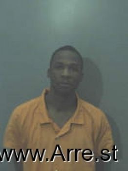 Garyl  Allen Mugshot