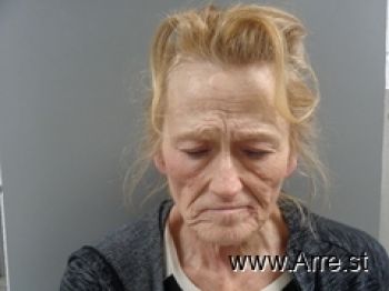 Genena  Snyder Mugshot