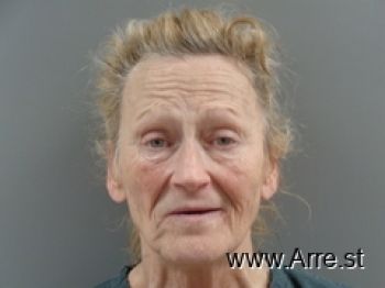 Genena  Snyder Mugshot