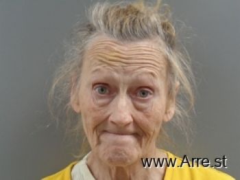 Genena  Snyder Mugshot