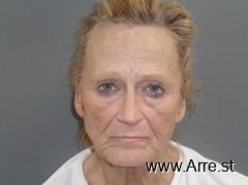 Genena  Snyder Mugshot