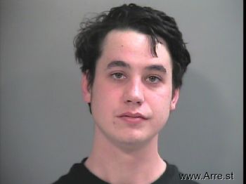 Geoffrey  Mccally Mugshot