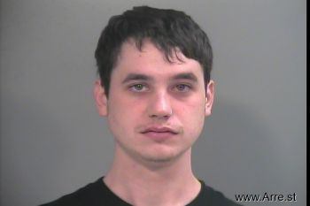 Geoffrey  Mccally Mugshot