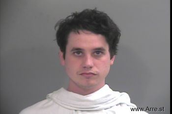 Geoffrey  Mccally Mugshot