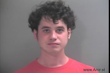 Geoffrey  Mccally Mugshot