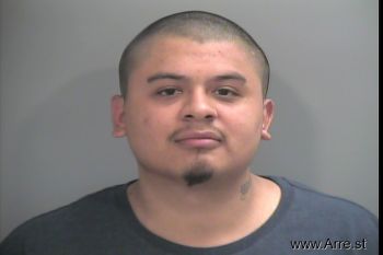 George  Vazquez Mugshot