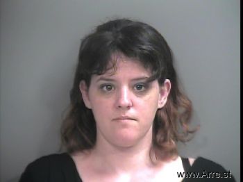 Georgia  Spiers Mugshot