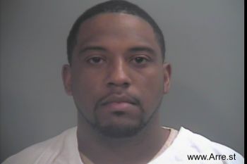 Gerald  Sanders Mugshot