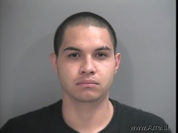 Gerardo  Mendoza-estrada Mugshot