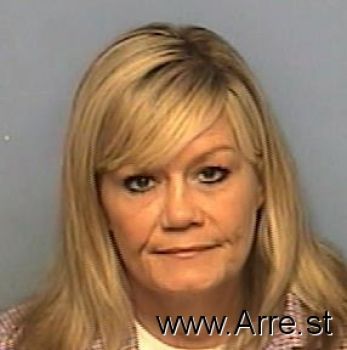 Gina Lynn Smith Mugshot