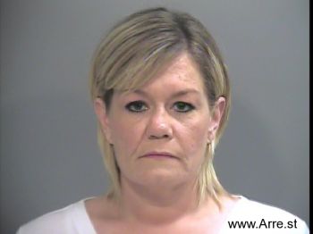 Gina  Smith Mugshot