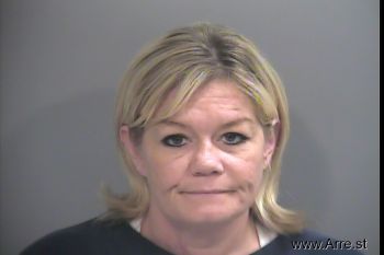 Gina  Smith Mugshot