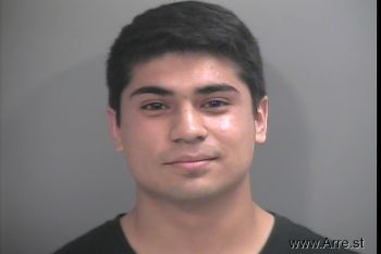 Gino  Cendejas Mugshot